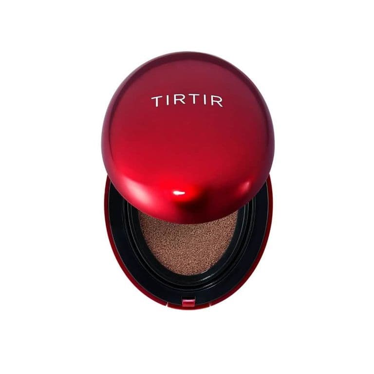 Cushion Mask Fit Red 33C Hazel Tir Tir