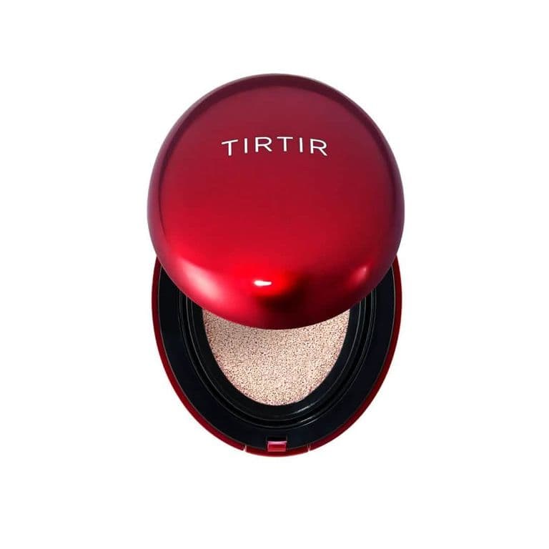 Cushion Mask Fit Red 13C Fair Tir Tir 13C Fair
