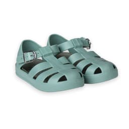 Sandalias Bebe Nino Verde (PZC404-25VER ) Verde 22