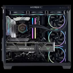 PC GAMER INTEL CORE i5 14600K 64Gb DDR5 2Tb RTX 5070 Ti 16Gb