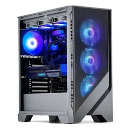 PC GAMER INTEL CORE i7 12700K 32Gb DDR5 2Tb RX9070 XT 16Gb