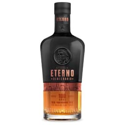 PISCO ETERNO CENTENARIO ENVEJECIDO 40 750CC