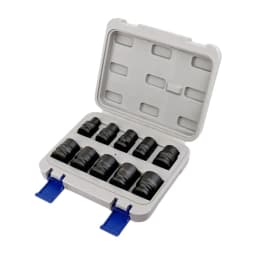Set Dados Impacto 1/2'' 10pz Irimo167-10-4