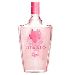 Pisco Rose 40o 700cc
