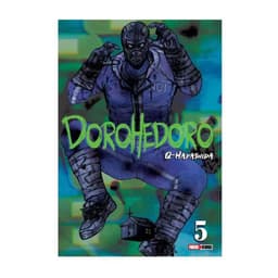 Dorohedoro N5