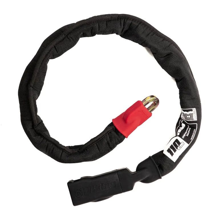 Cadena Viking Gold 110cm