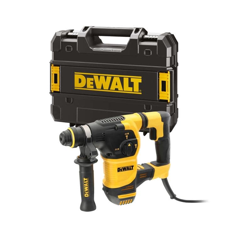 Rotomartillo SDS Plus 950W D25333K-B2C