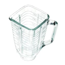 Vaso vidrio licuadoras