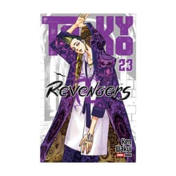 Tokyo Revengers N23