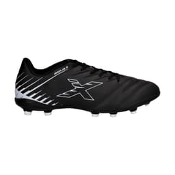 ZAPATOS DE FUTBOL AGILIS 2 ADULTO NEGRO Negro 41