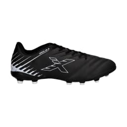 ZAPATOS DE FUTBOL AGILIS 2 ADULTO NEGRO Negro 44