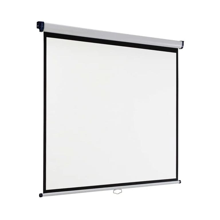Telon Mural 152x152cm Elegancia y Tecnologia