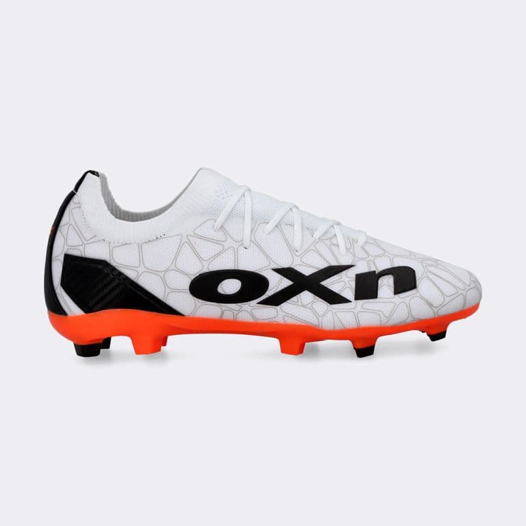 ZAPATOS DE FUTBOL VELOSTER MD ADULTO BLANCO Blanco 44