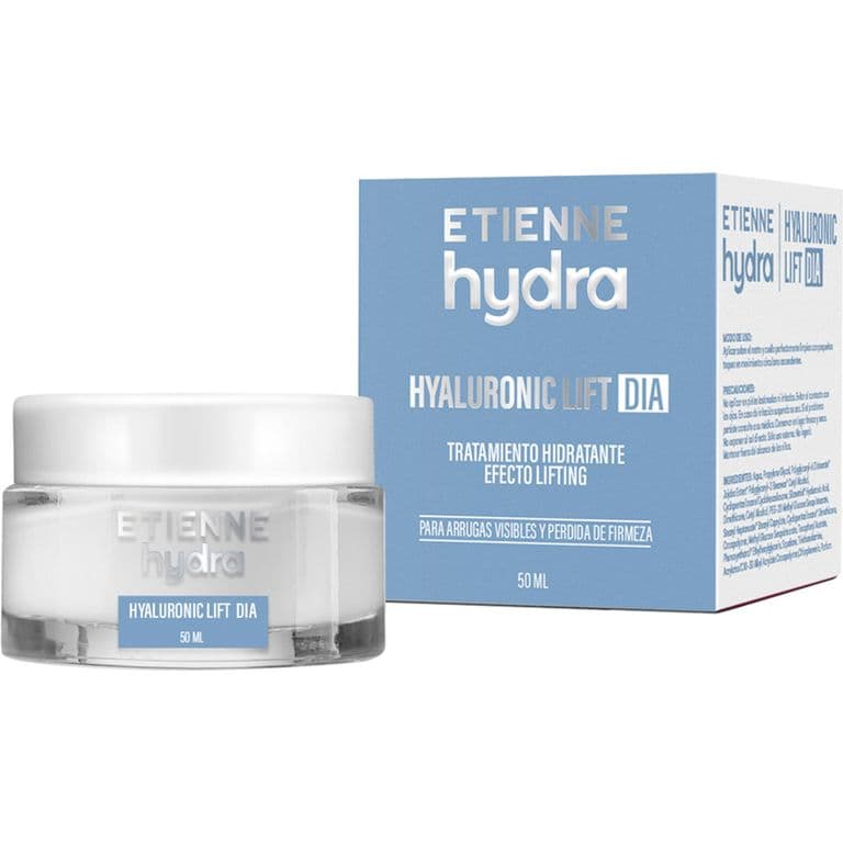 Crema Dia Hialuronic Lift 50ml