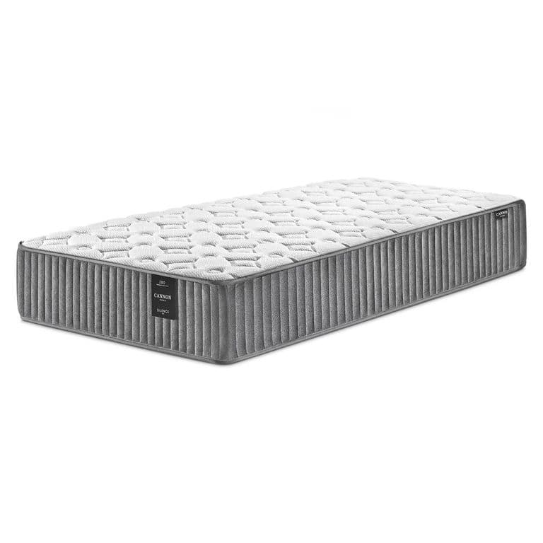 Colchon 1.5 Plazas Silence 27X105X200 Cm Home