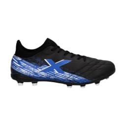 ZAPATOS DE FUTBOL SPARTAK 4 NEO ADULTO AZUL Negro 40