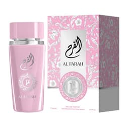 Al Farah EDP 100 ml Mujer ...