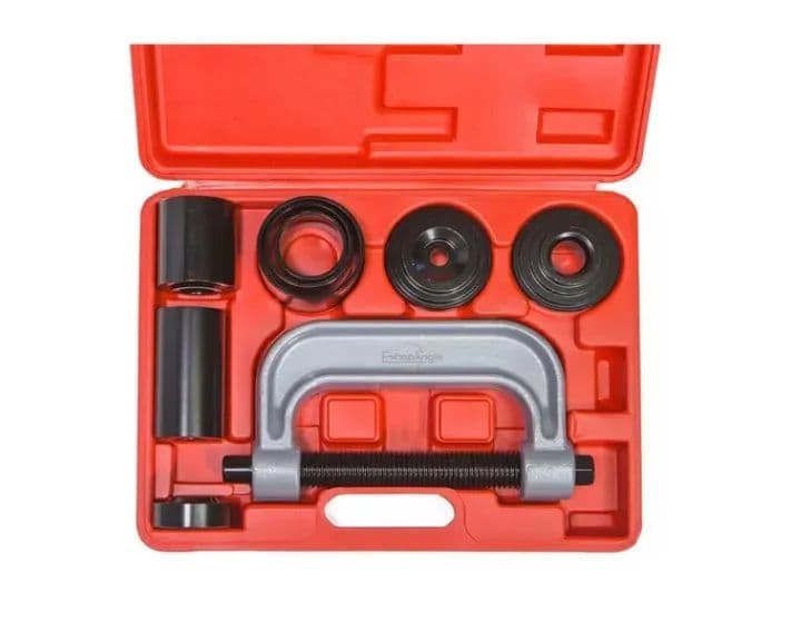 Kit Prensa Extractor Universal Extractor De Rotulas 2wd 4wd