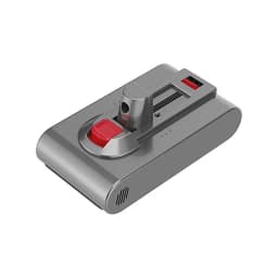 V17 Aspiradora Plegable Mas Bateria Extra 4000mah