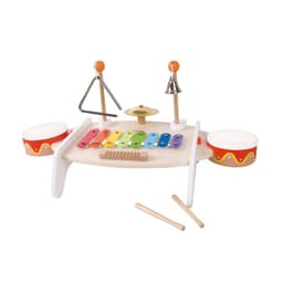 Mesa De Juguete Musical Nino As
