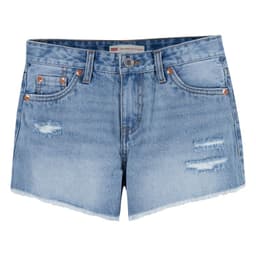 Short Nina Girlfriend Azul Azul 8
