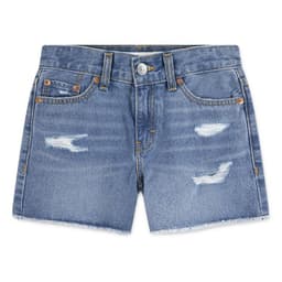 Short Nina Girlfriend Azul Azul 12