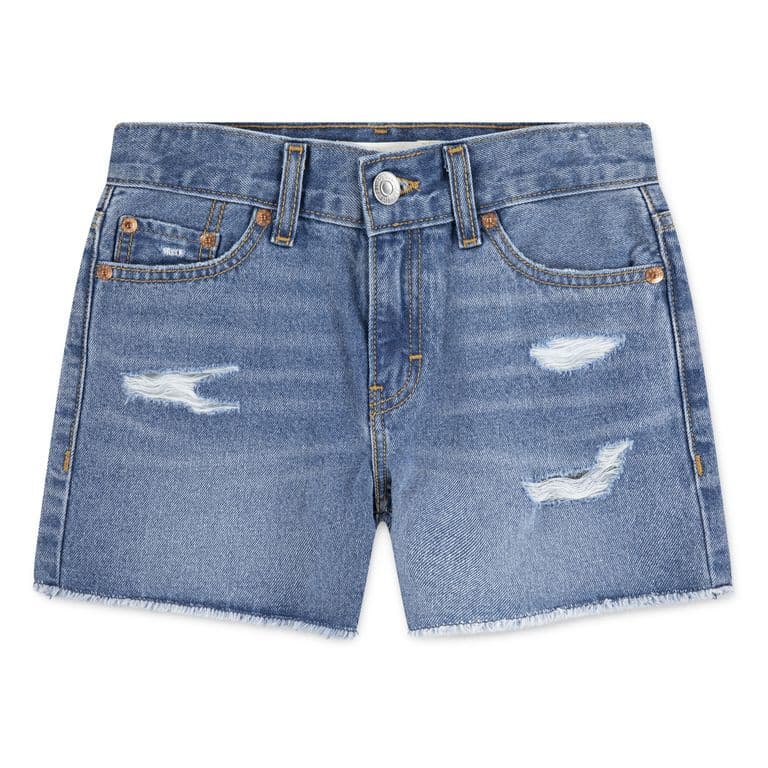 Short Nina Girlfriend Azul Azul 12