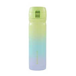 Travel Mug 3 Colores Turquesa 400 ml