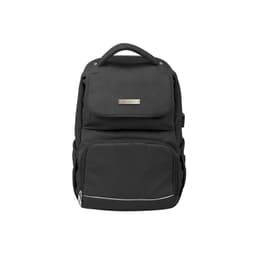 Mochila Maternal Berna Negro