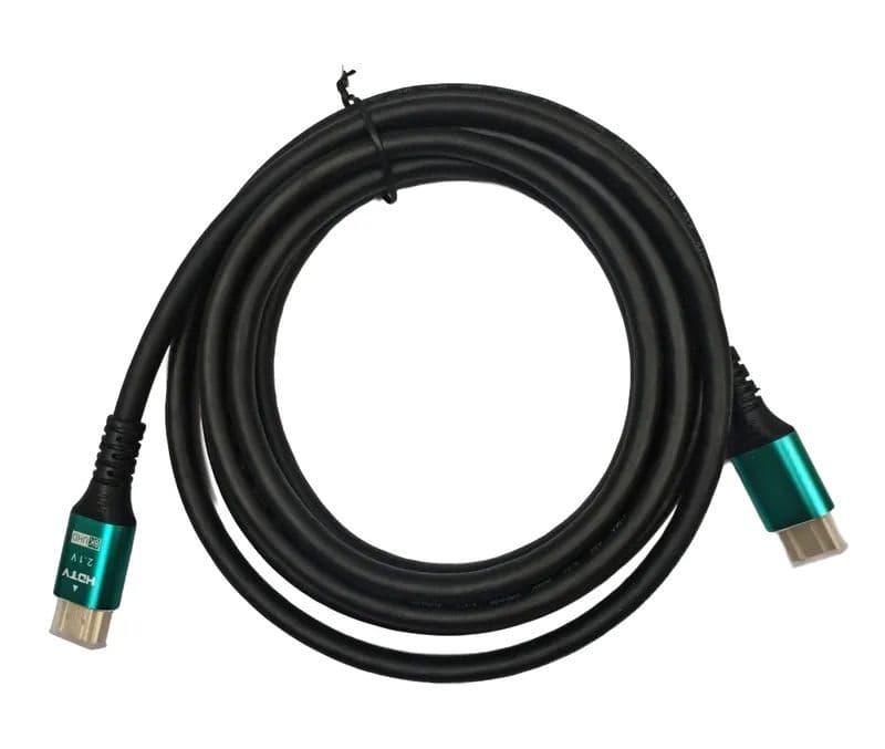 Cable HDMI 8K 60Hz 15m Ultra HD V21
