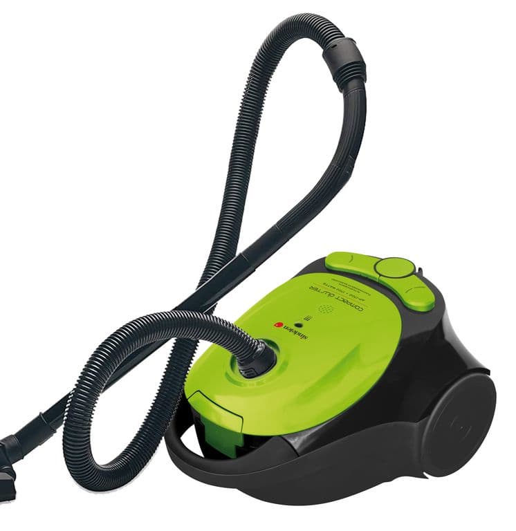 Aspiradora de Arrastre Compact Duster 1,2 Litros AP-1700VE