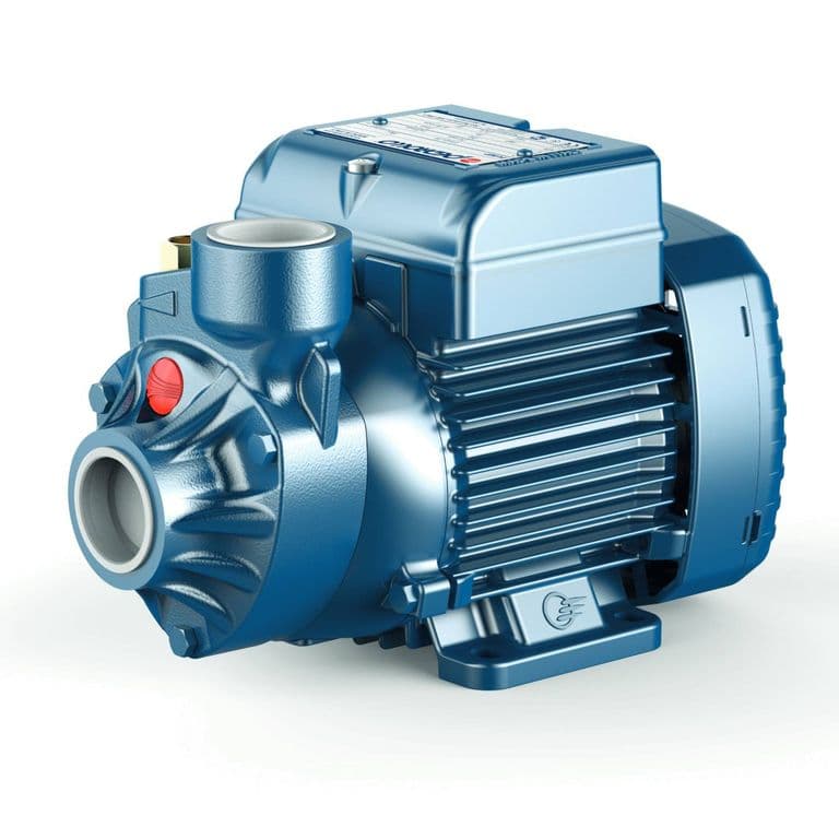 Bomba Periferica Pkm 60 0,5HP 40m 40L/min 220V