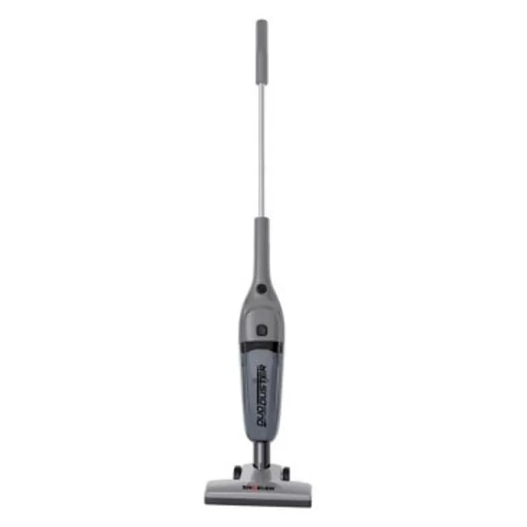 Aspiradora Vertical 2 en 1 Duo Duster AP-700GR