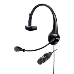 BRH31M Audifonos con Microfono para Transmisiones