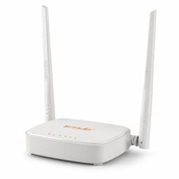 Router WiFi N301 High Power con Doble Antena 300 Mbps