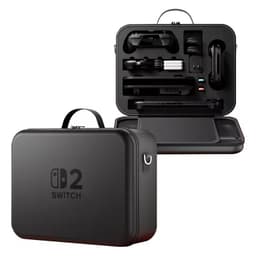 Nintendo Switch 2 paquete de almacenamiento multifuncional portatil
