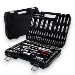 Set de Herramientas de Dados 108Pz para Taller