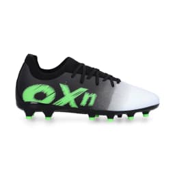 ZAPATOS DE FUTBOL NIEBLA MD ADULTO NEGRO Negro 44