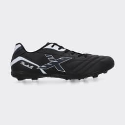 ZAPATOS DE FUTBOL MUNDIALLI 3 ADULTO NEGRO Negro 42