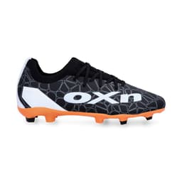 ZAPATOS DE FUTBOL VELOSTER MD ADULTO NEGRO Negro 43
