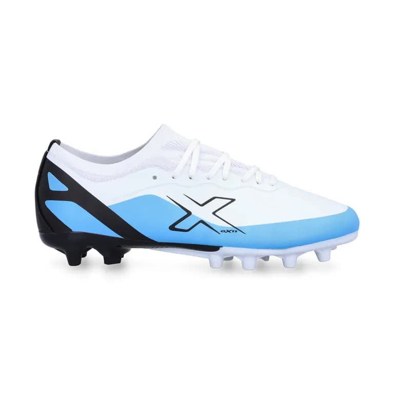 ZAPATOS DE FUTBOL RAYO 2 MD ADULTO BLANCO Blanco 43