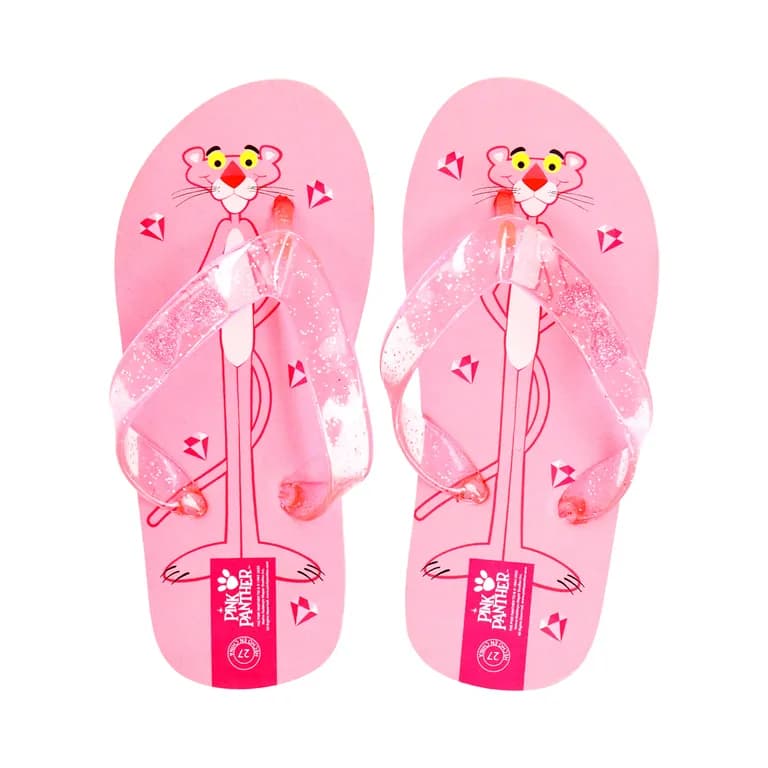 Flip Flop Negro 27