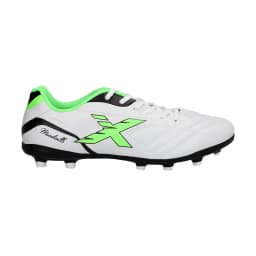 ZAPATOS DE FUTBOL MUNDIALLI 3 ADULTO BLANCO Blanco 43