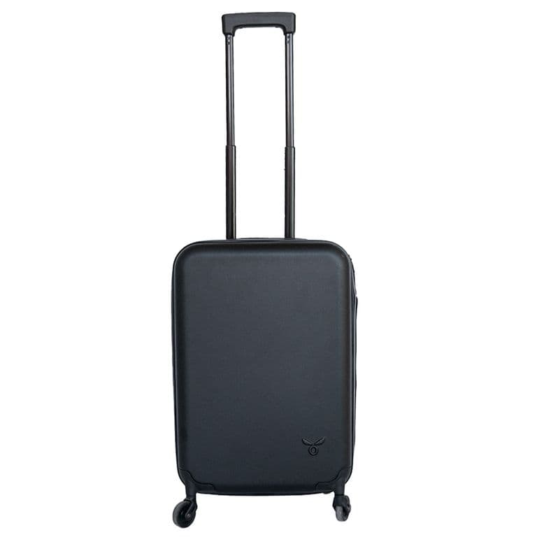 Maleta Foldable Negra Negro S