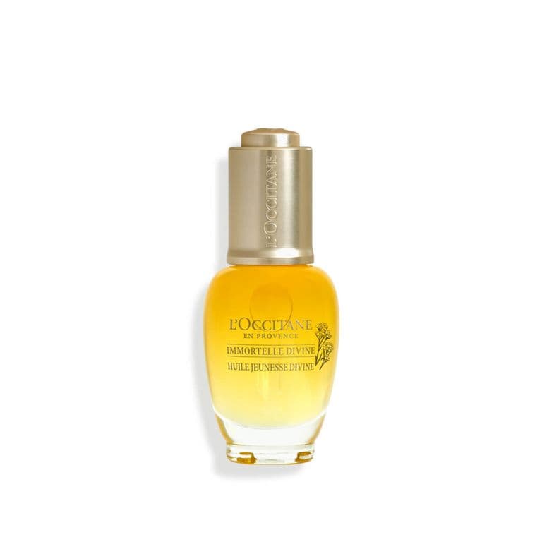 Aceite Facial Antiedad Divina 30 ml