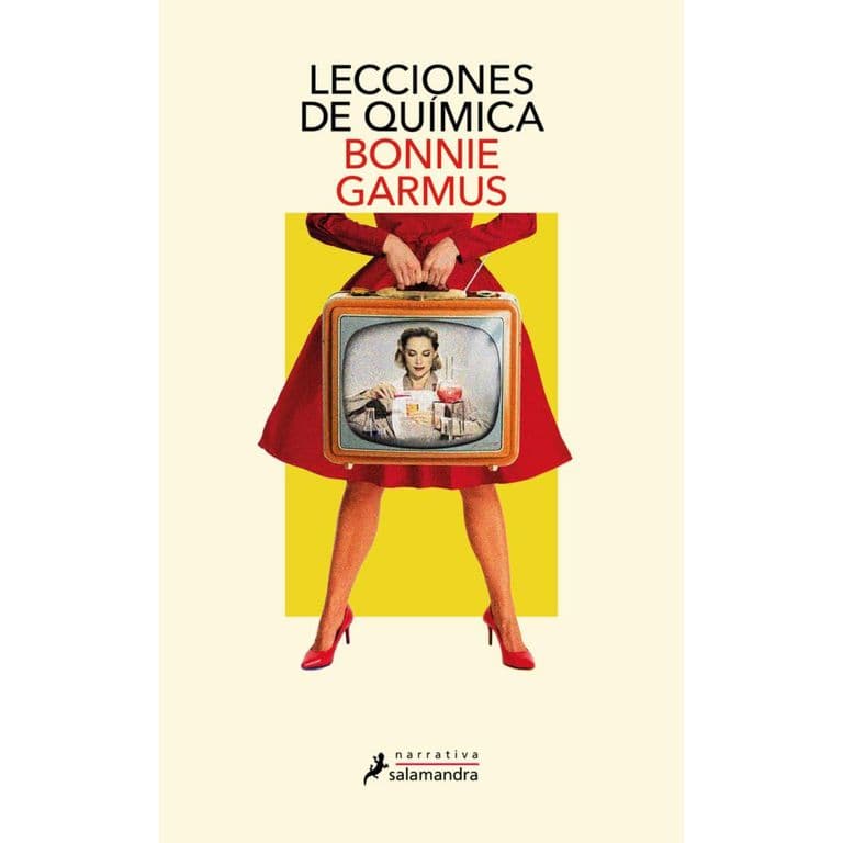 Lecciones De Quimica