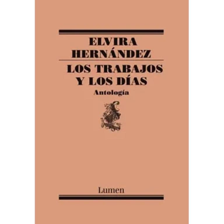 Los Trabajos Y Los Dias