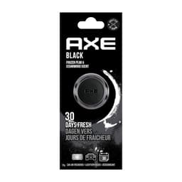 Aromatizante Para Autos Rejilla Black 19gr
