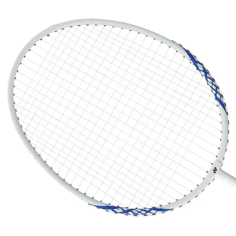 Raqueta Badminton B-4000 Blanco 2025