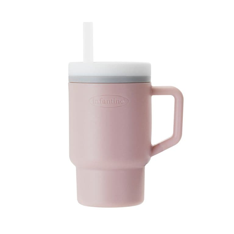 Vaso Entrenamiento My 1st Tumbler Pirouette